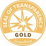 Guide Star Seal of Transparency